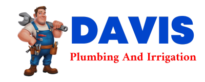 Trusted plumber in BRETTON WOODS